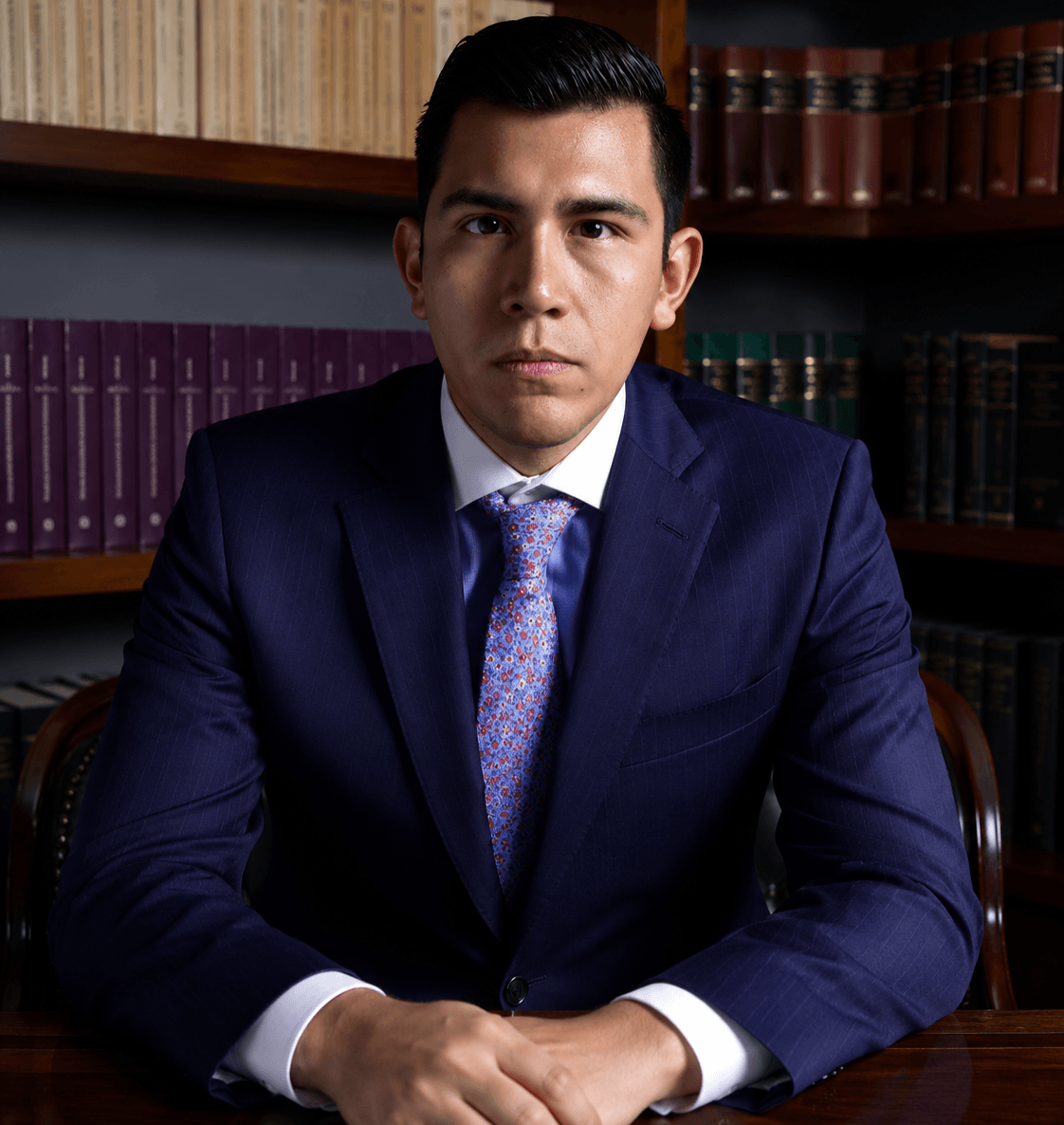 Adolfo Julián Vargas Alvarado — Socio Jr. en Bissu Abogados, CDMX